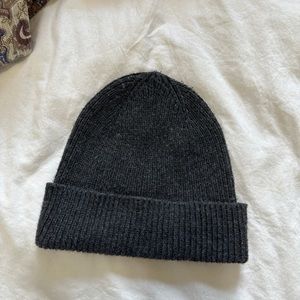 ASOS beanie